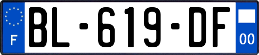 BL-619-DF