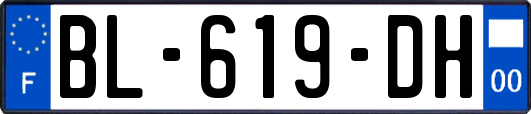 BL-619-DH