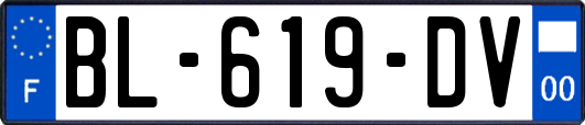 BL-619-DV