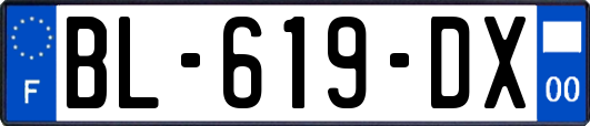 BL-619-DX