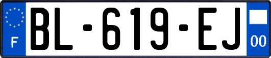 BL-619-EJ