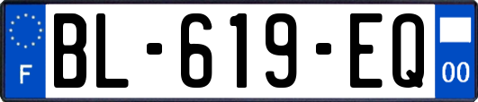 BL-619-EQ