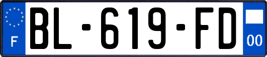 BL-619-FD
