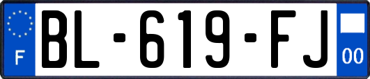 BL-619-FJ