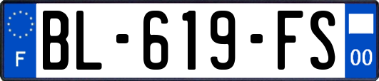 BL-619-FS