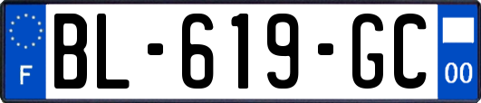 BL-619-GC