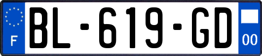BL-619-GD