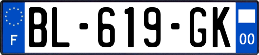 BL-619-GK