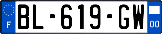 BL-619-GW