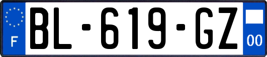 BL-619-GZ