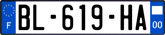 BL-619-HA