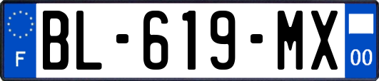 BL-619-MX