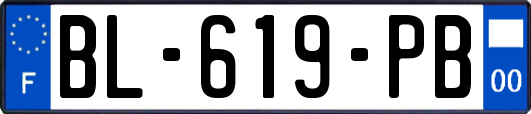 BL-619-PB