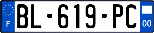 BL-619-PC