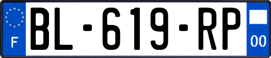 BL-619-RP