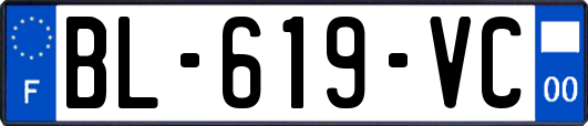 BL-619-VC