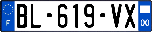 BL-619-VX