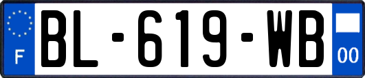 BL-619-WB