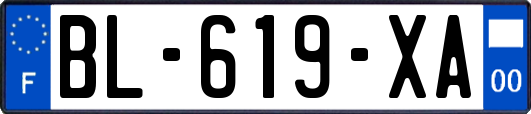 BL-619-XA