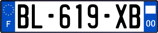 BL-619-XB