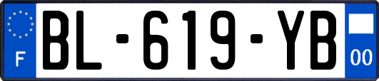 BL-619-YB