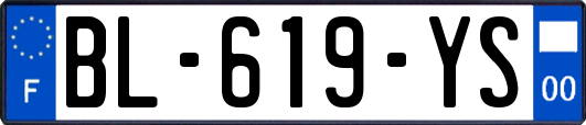 BL-619-YS