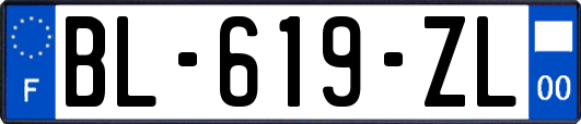 BL-619-ZL
