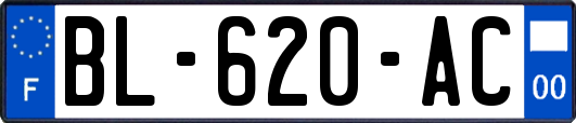 BL-620-AC