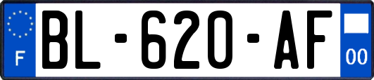 BL-620-AF