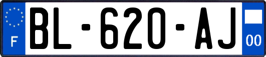 BL-620-AJ