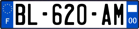 BL-620-AM