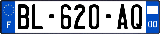 BL-620-AQ