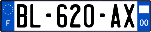 BL-620-AX