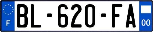 BL-620-FA