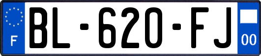 BL-620-FJ