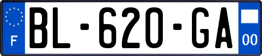 BL-620-GA