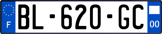 BL-620-GC