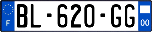 BL-620-GG