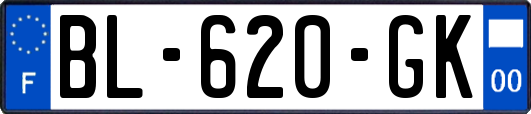 BL-620-GK