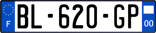 BL-620-GP