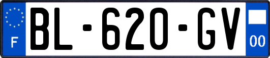 BL-620-GV