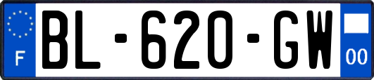 BL-620-GW