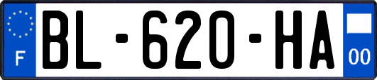 BL-620-HA