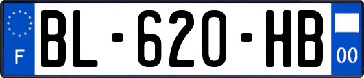 BL-620-HB