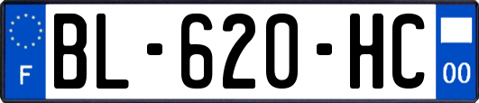 BL-620-HC