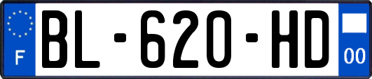 BL-620-HD