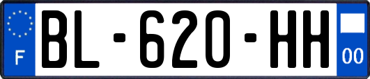 BL-620-HH