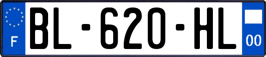 BL-620-HL