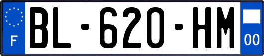 BL-620-HM
