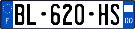 BL-620-HS